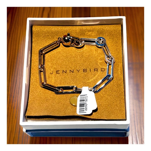 Jenny Bird Jewelry - Jenny Bird Andi Slim Bracelet. 8 Inches Length. New in Original Box